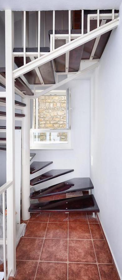 Luce Apartment Budva Exterior foto