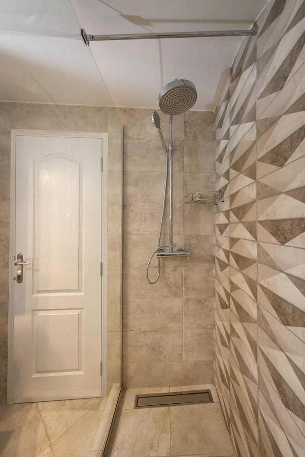 Luce Apartment Budva Exterior foto